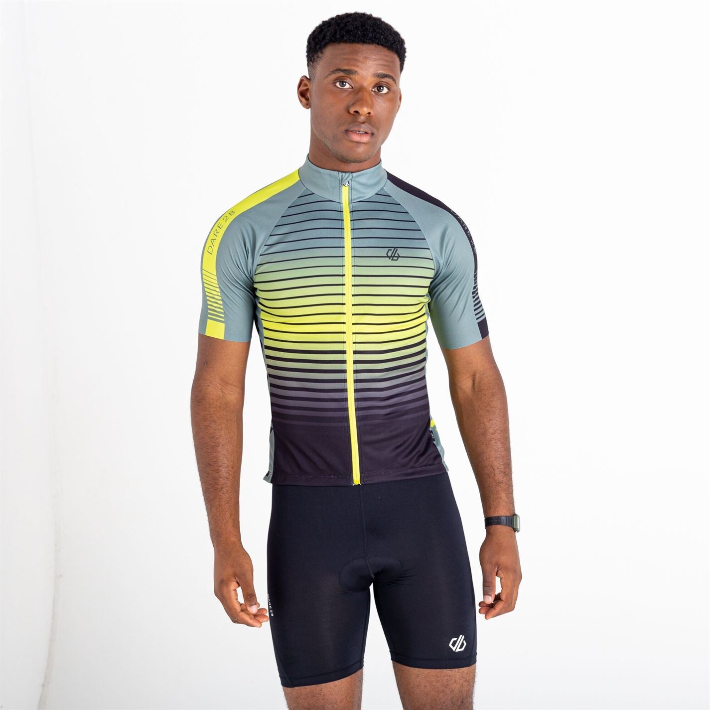 Dare 2b Virtuous Short Sleeve Jersey