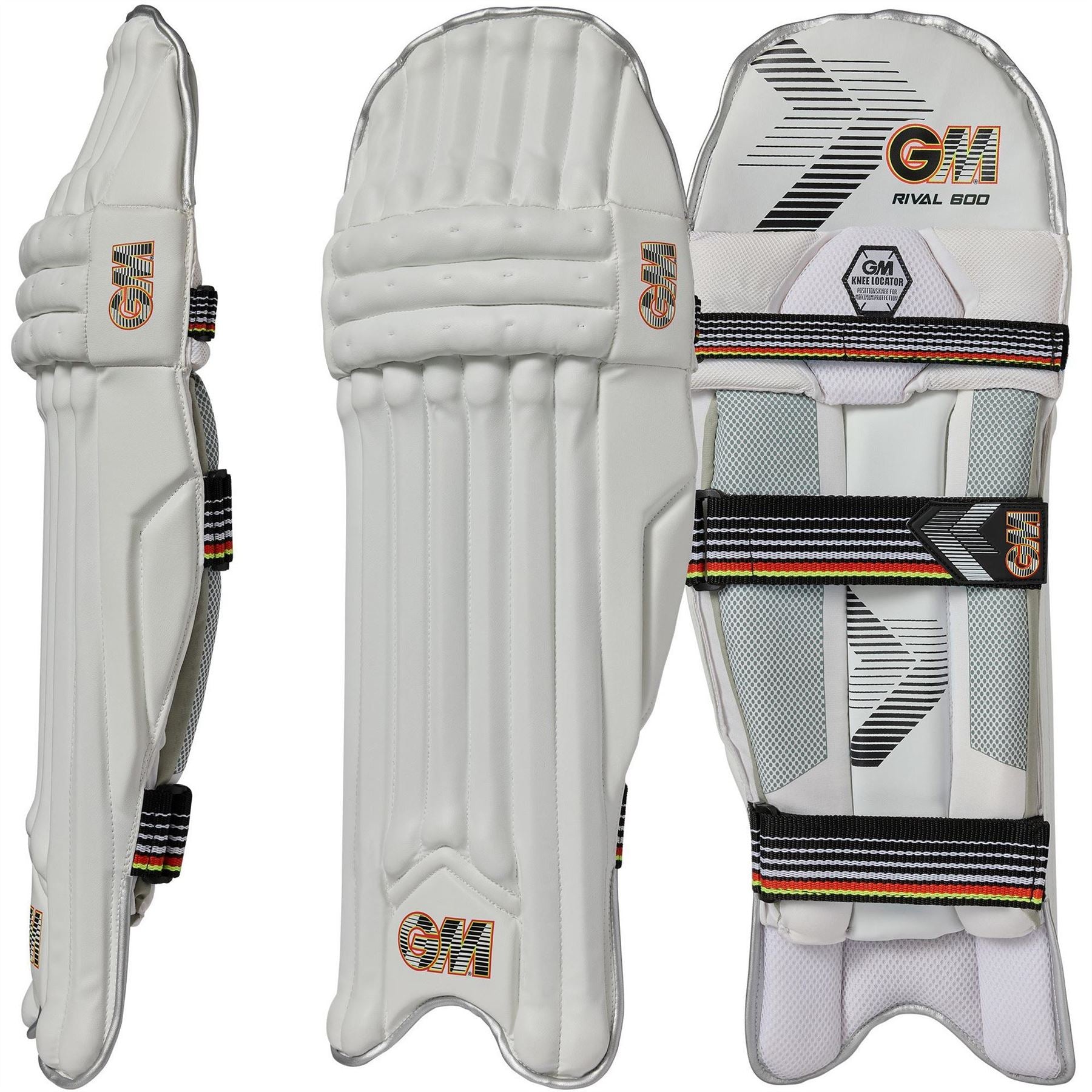 Gunn And Moore Pads