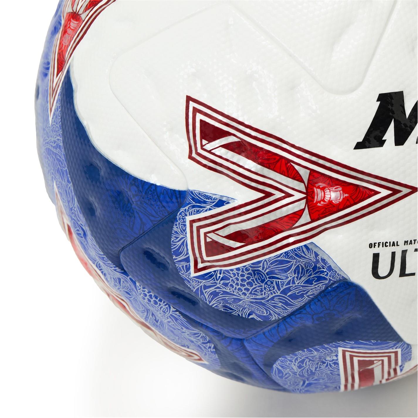 Mitre Fa Cup 2025 26 Ultimax Pro Football