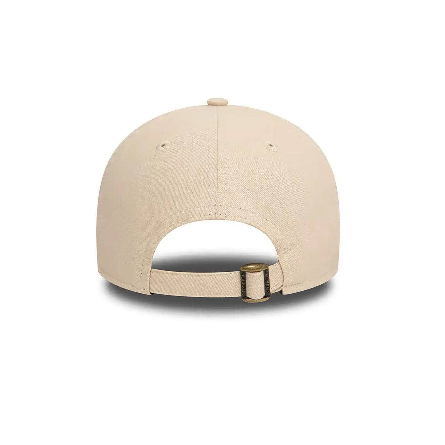 New Era 9TWENTY Logo Print Dad Cap