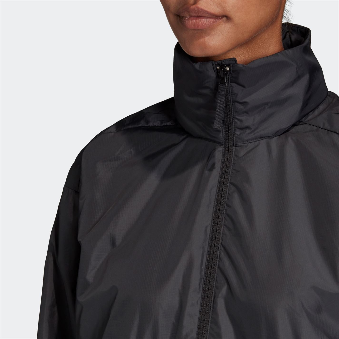 adidas Womens Wind.rdy Jacket