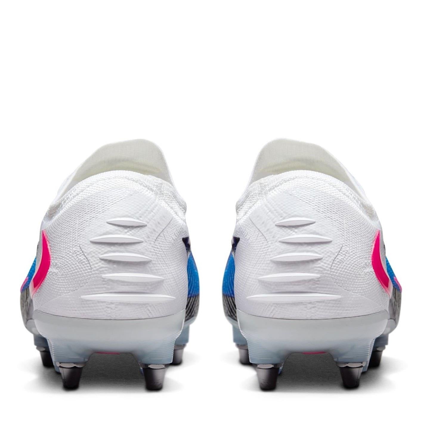 Nike Phantom 6 Low Elite Adults Soft Ground Football Boots