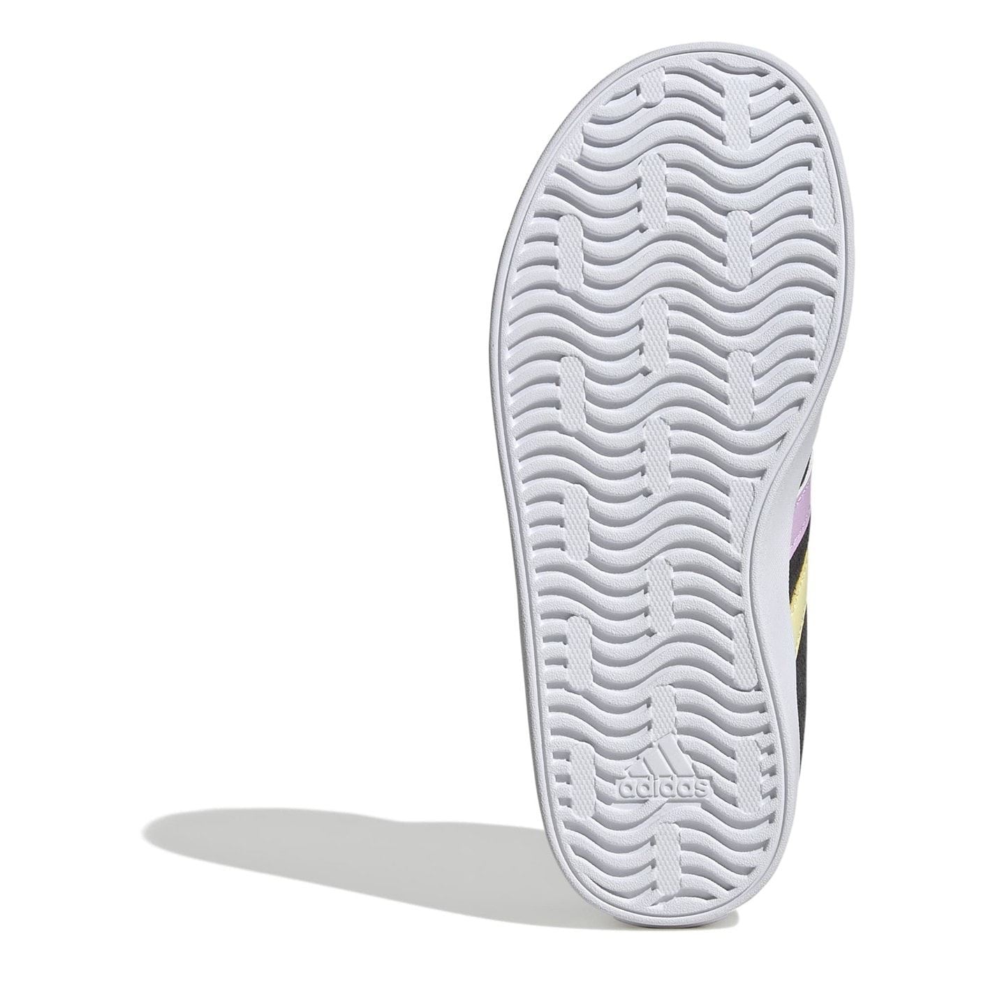 adidas Vl Court 3.0 Trainers Childrens