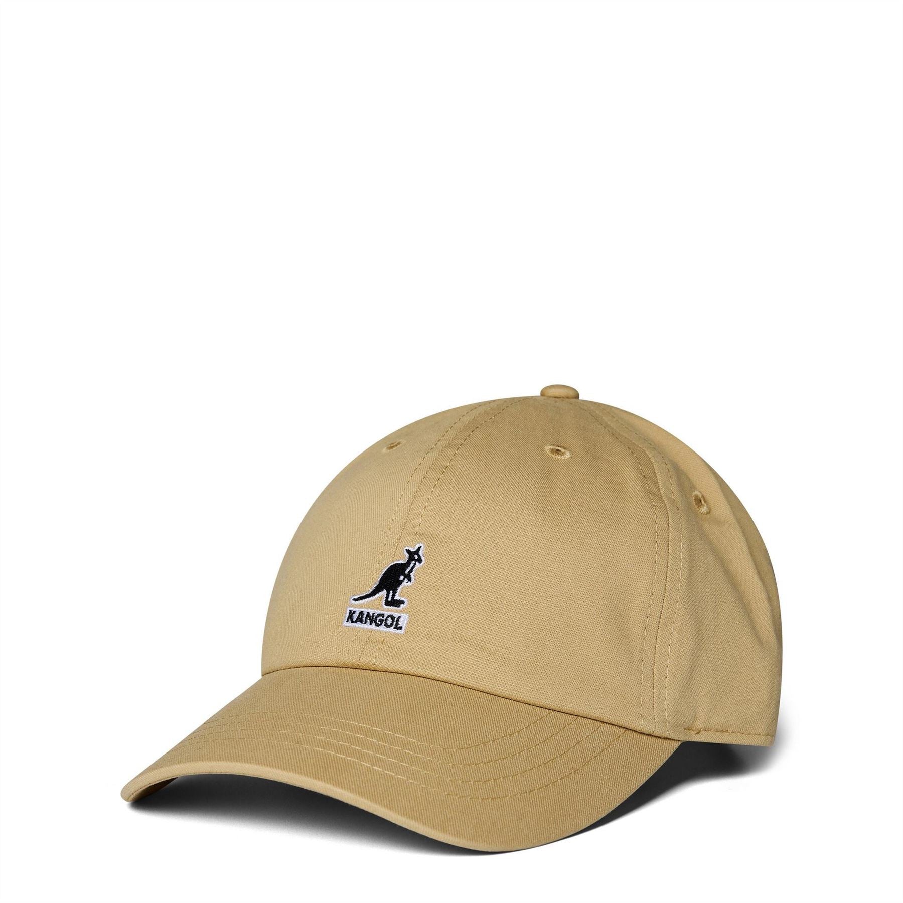 Kangol Kangaroo 6 Panel Dad Baseball Cap