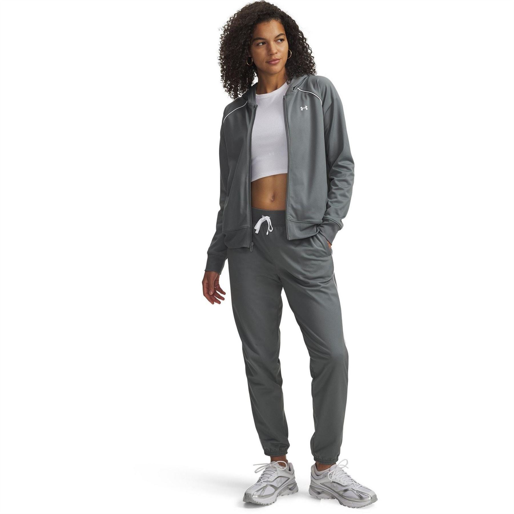 Under Armour Rival Performance Tracksuit
