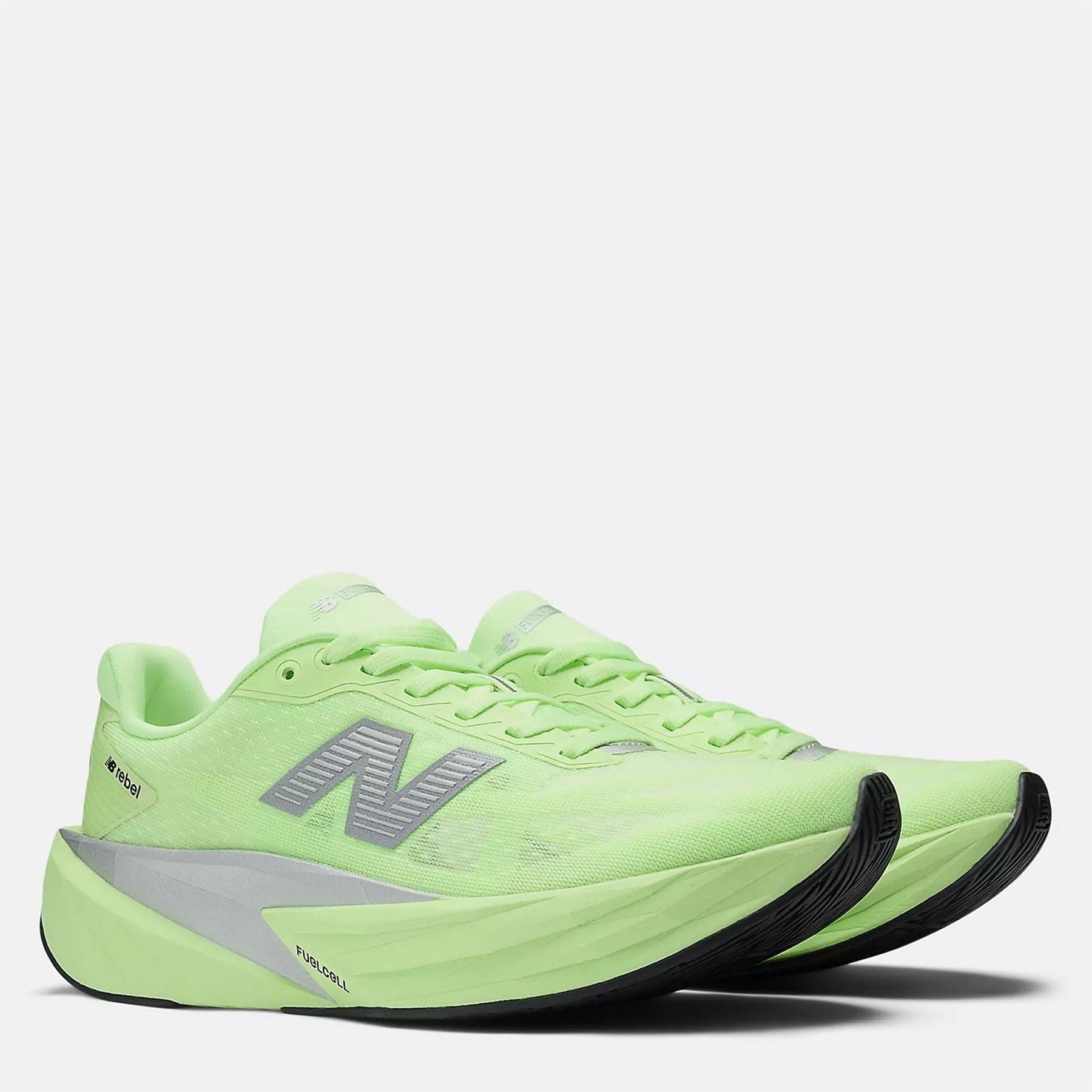 New Balance Womens Fuelcell Rebel V5 Running Shoes