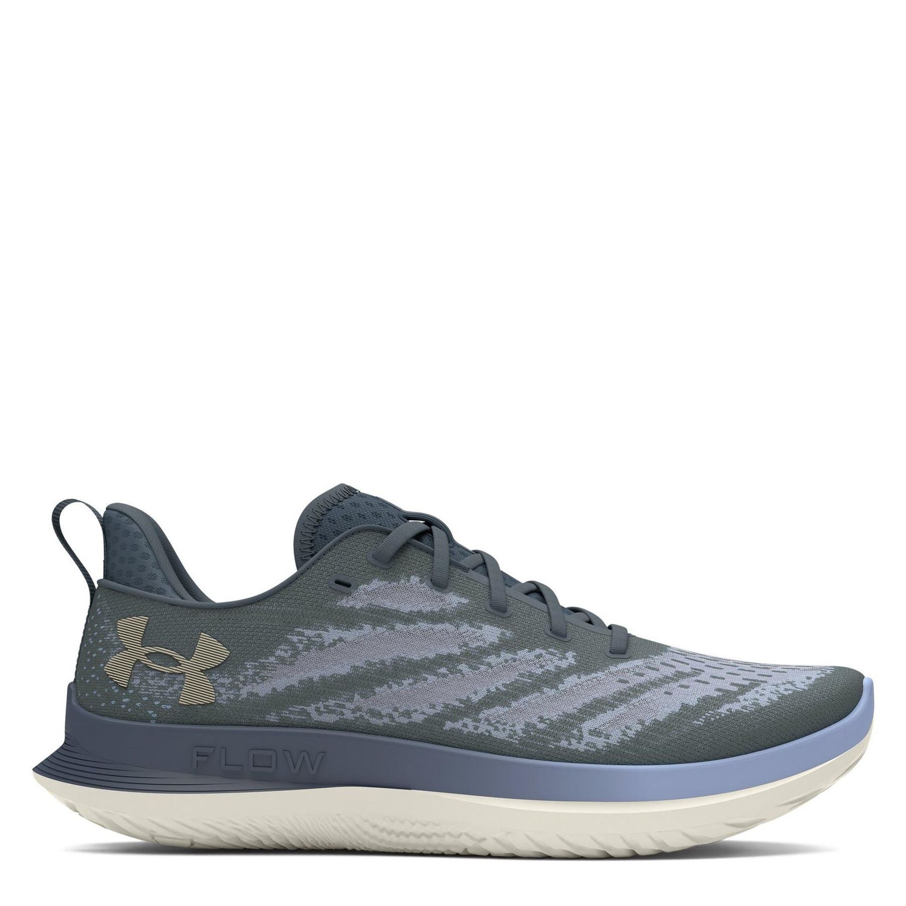 Under Armour Velociti 3 Breeze Low Top Sneakers