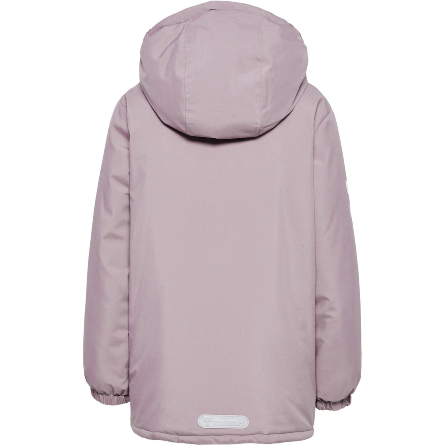 Hummel Josse Insulated Jacket Juniors