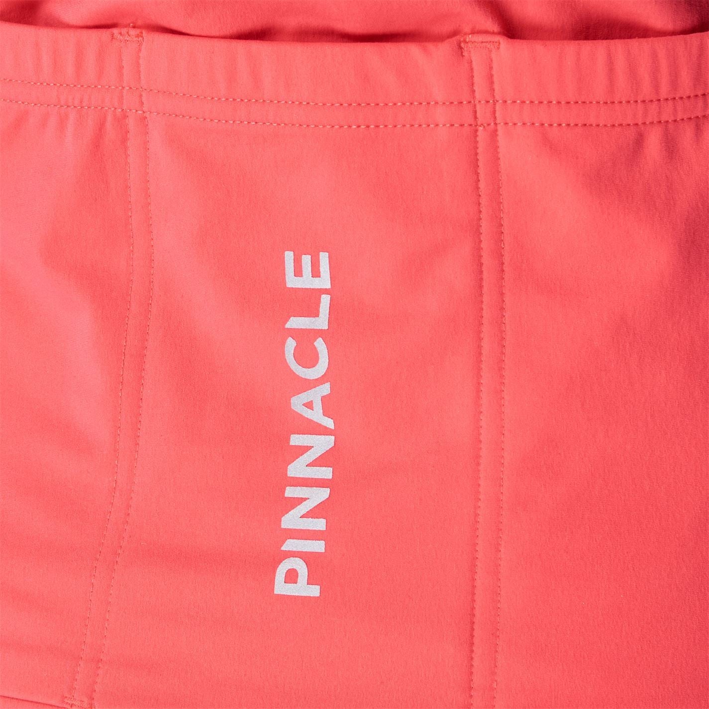 Pinnacle Thermal Long Sleeve Cycling Jersey Ladies