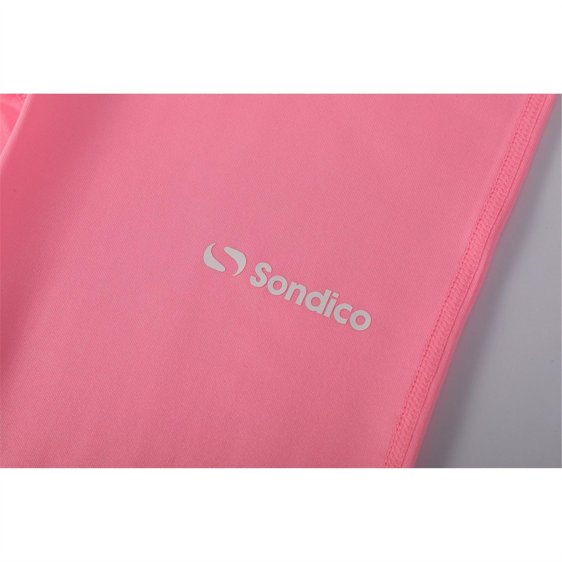 Sondico Core Baselayer Tights Junior Girls