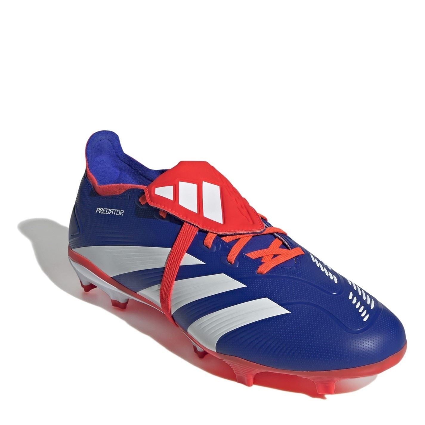 adidas Predator League Fold Over Tongue Firm Ground Football Boots