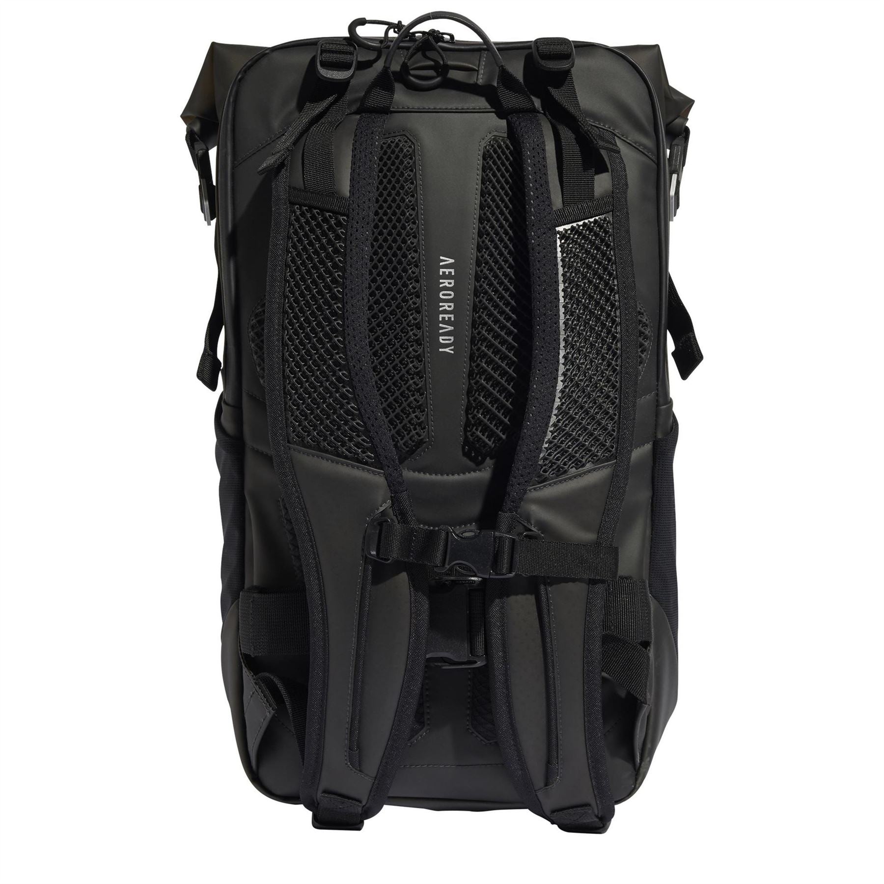 adidas Football Duffel Bag