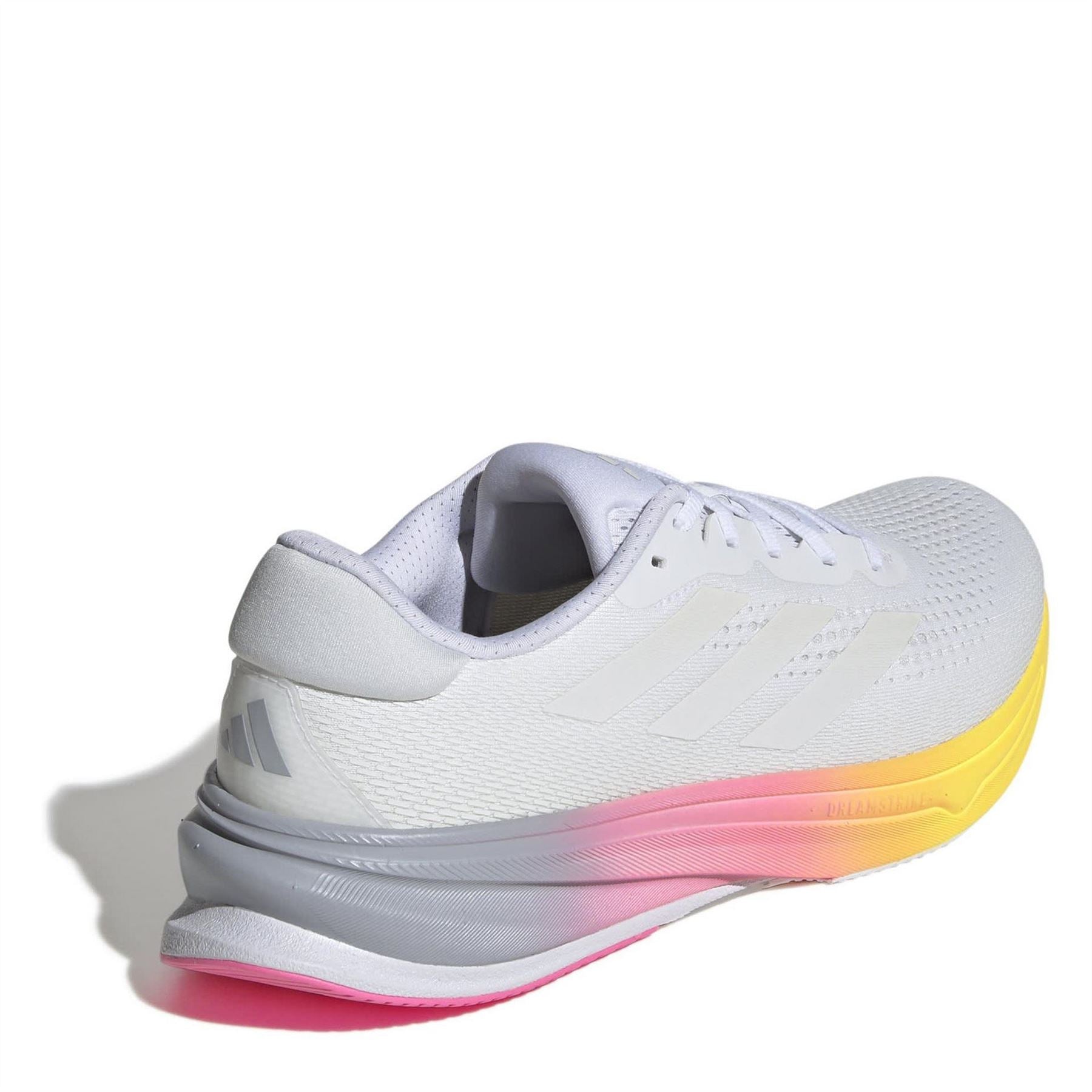 adidas Mens Rise Running  Shoes