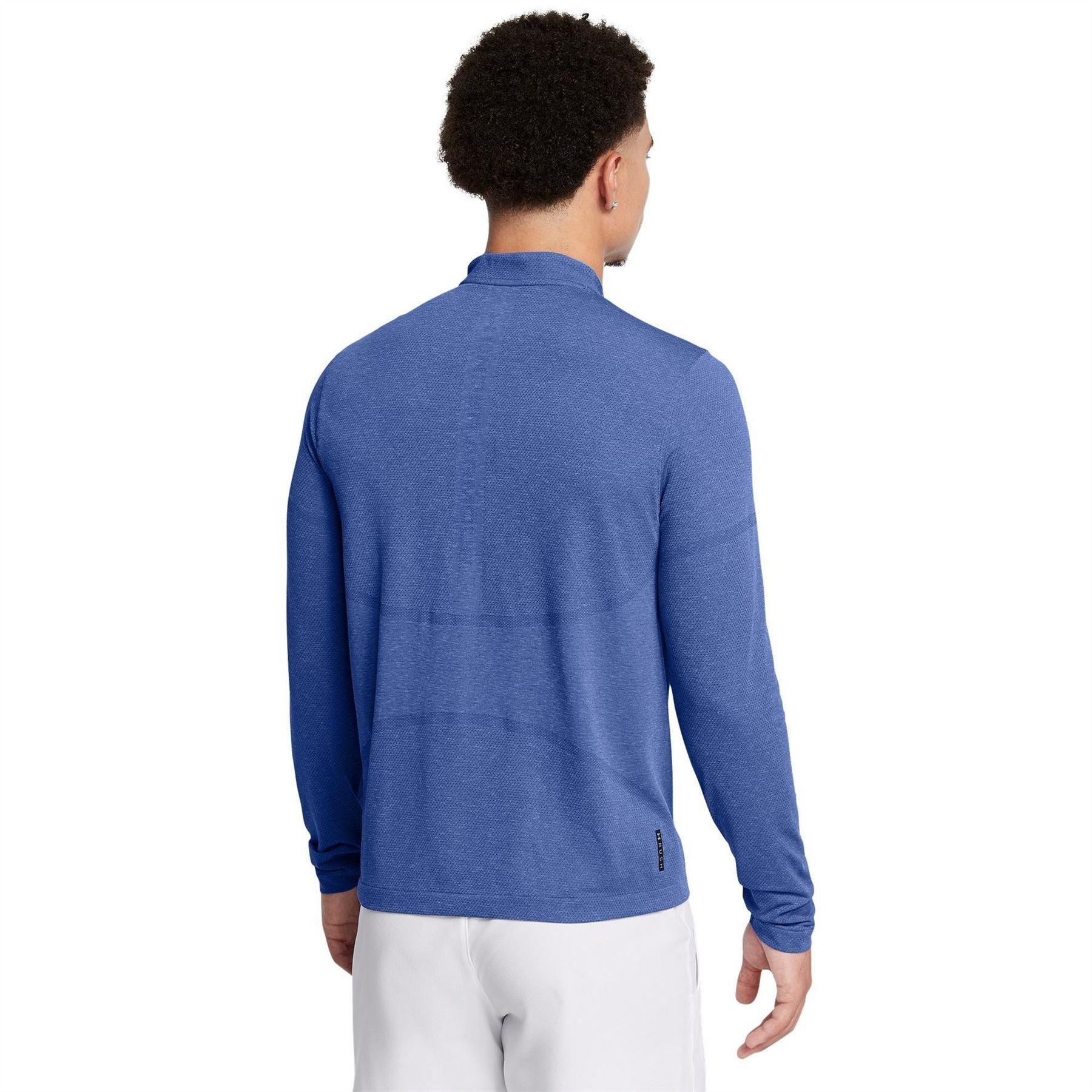 Under Armour Long Sleeve Performance Gym Top