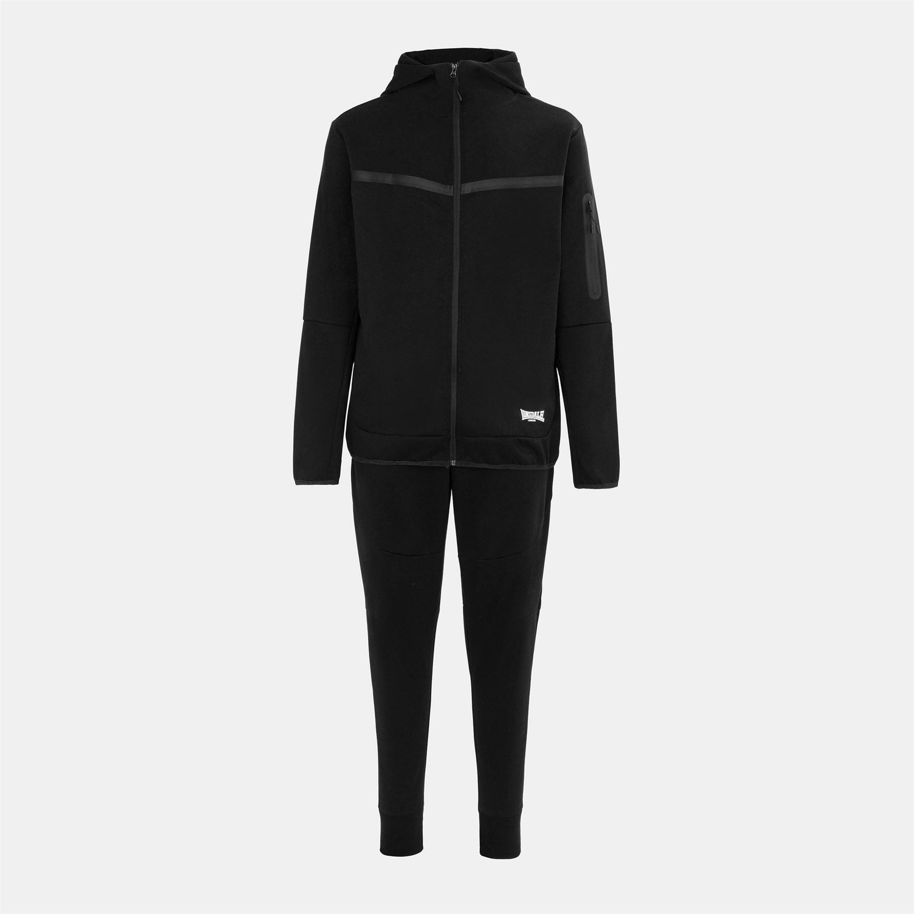 Lonsdale Mens Track Suit