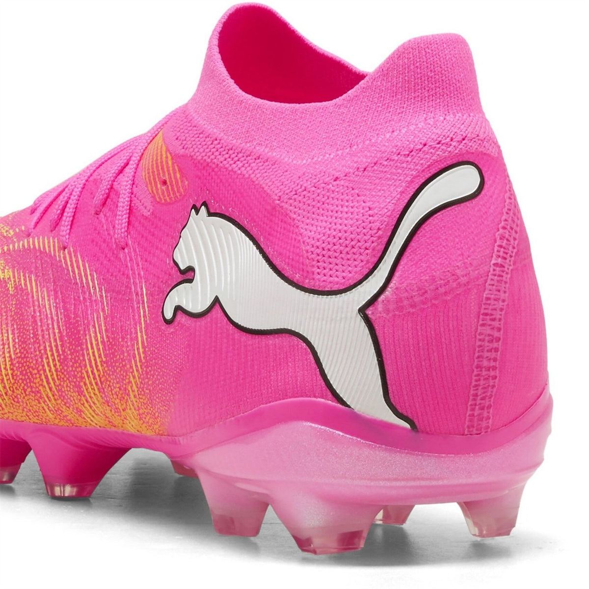 Puma Future 9 Match Firm Ground Football Boots Adults