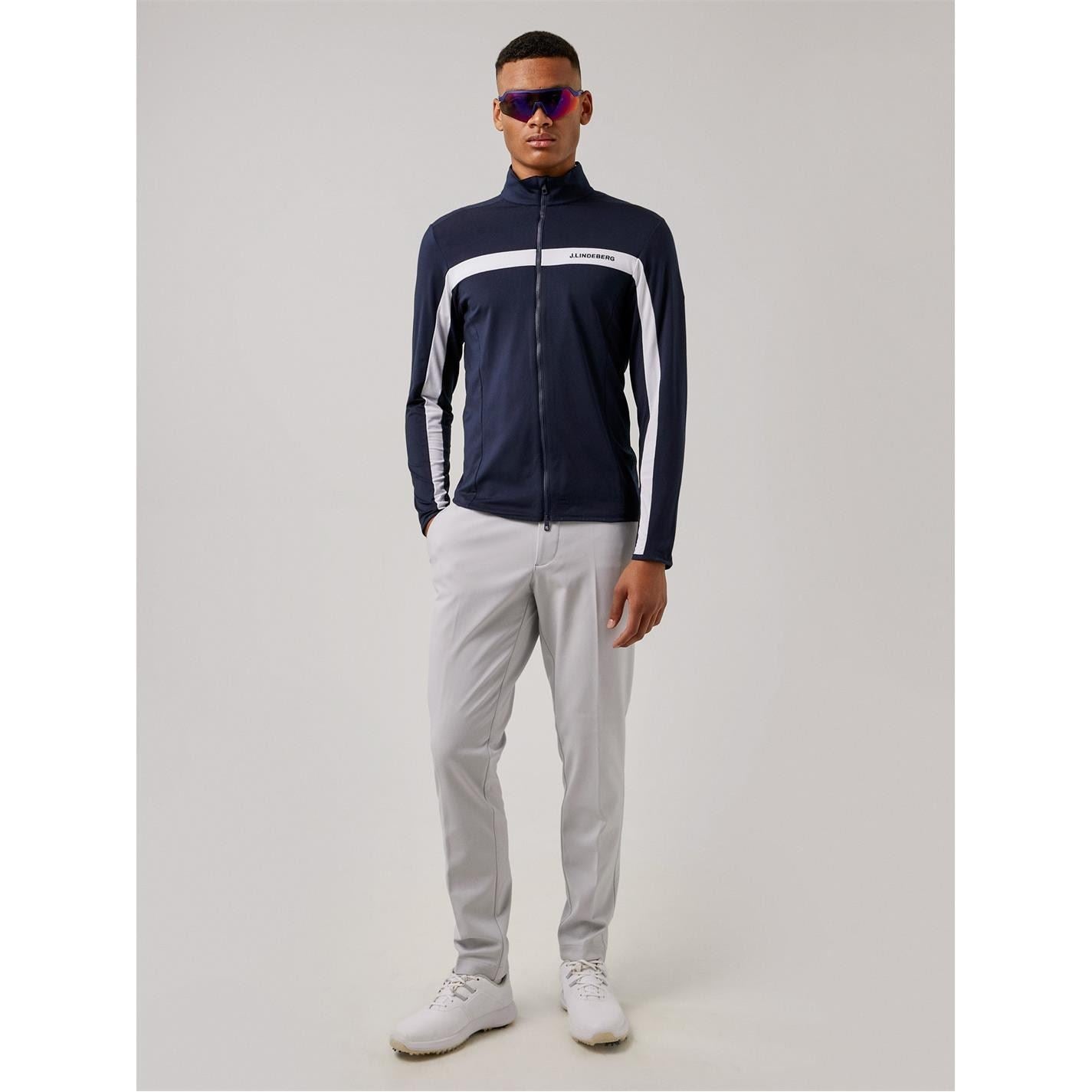 J Lindeberg Golf Jacket