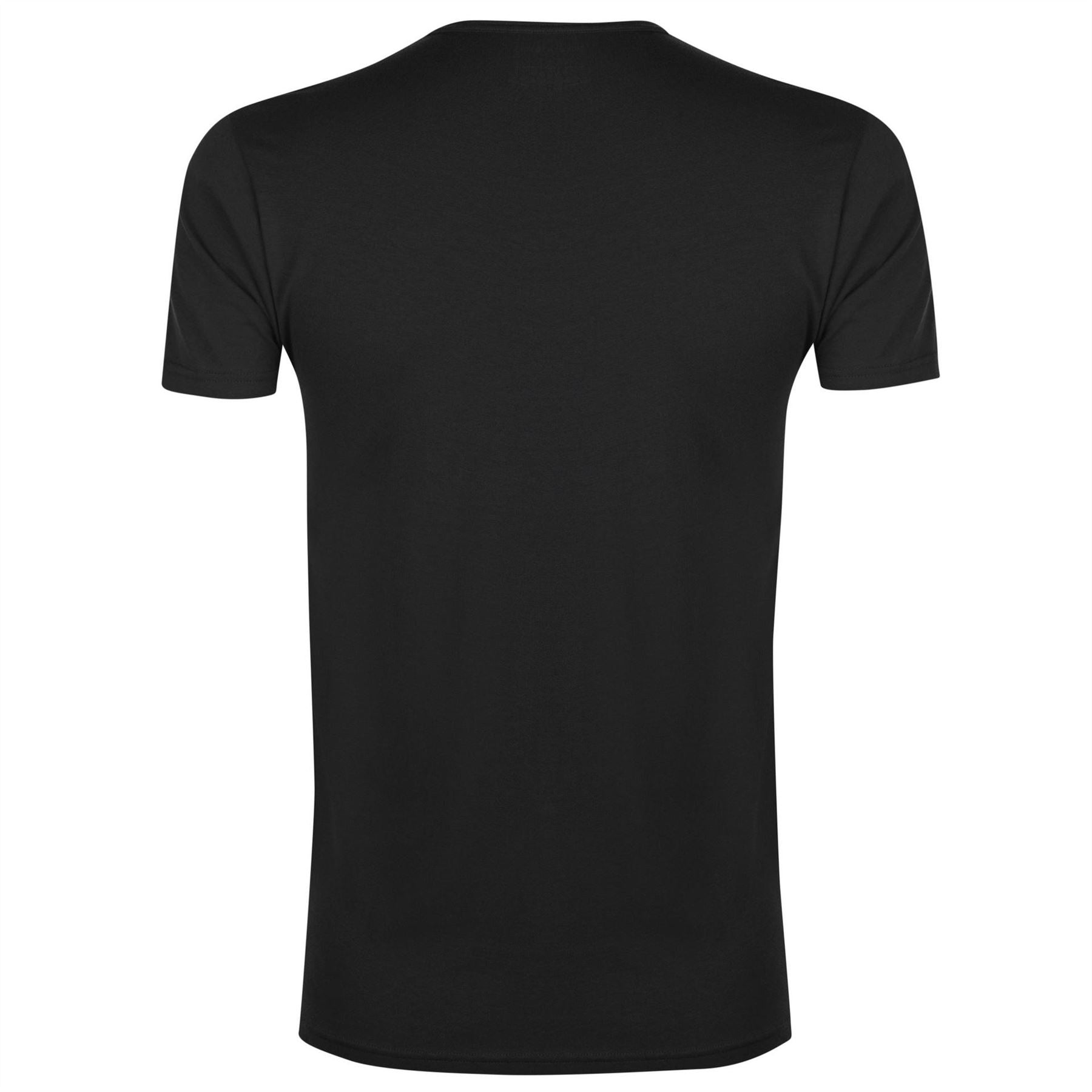 Emporio Armani Logo T-Shirt