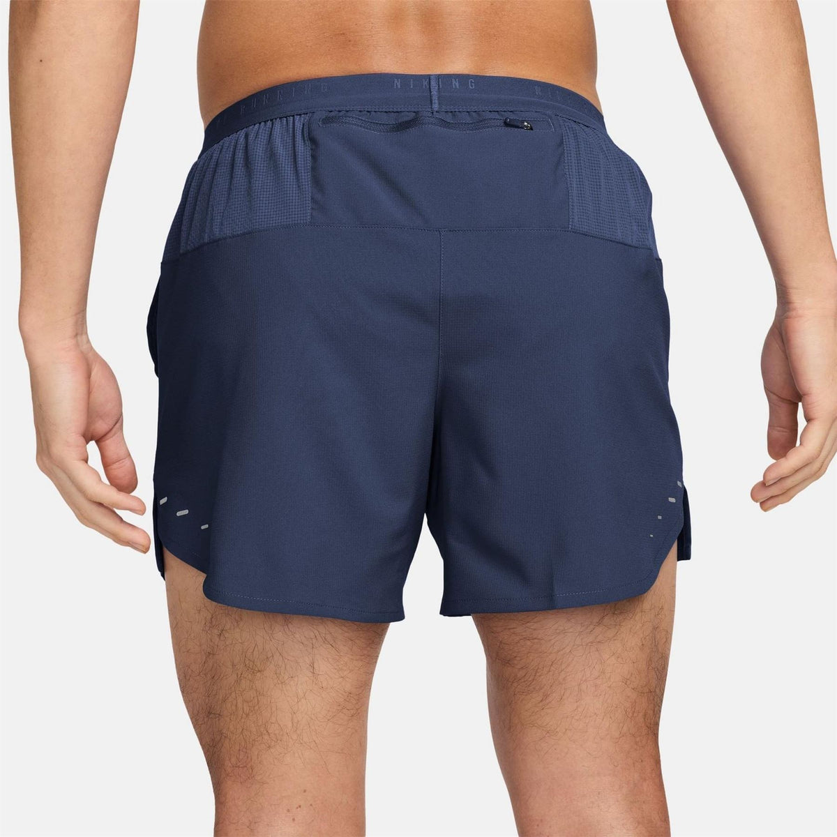 Nike Mens Stride 5in Performance Shorts