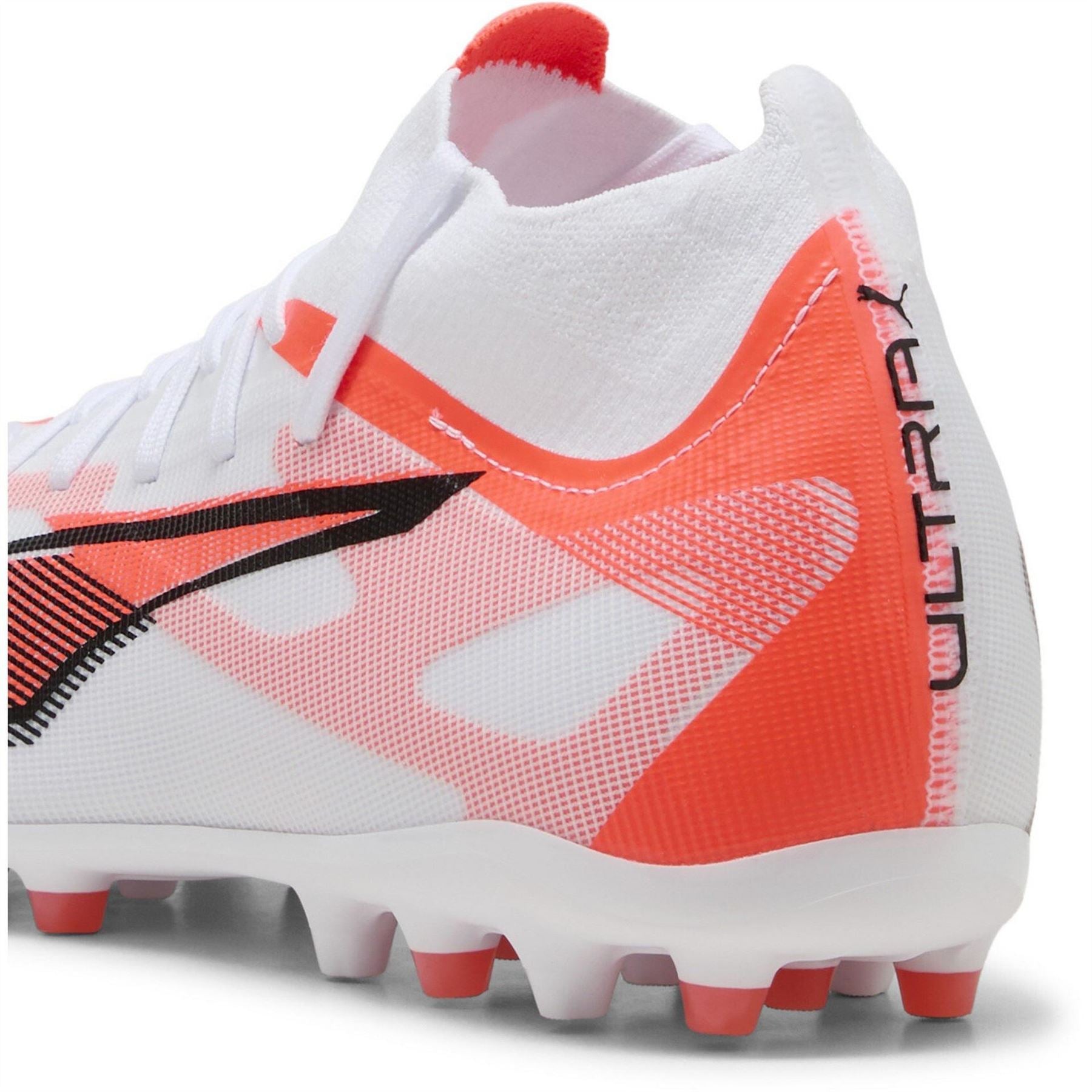 Puma Ultra 5 Match+ Mg Firm Ground Football Boots