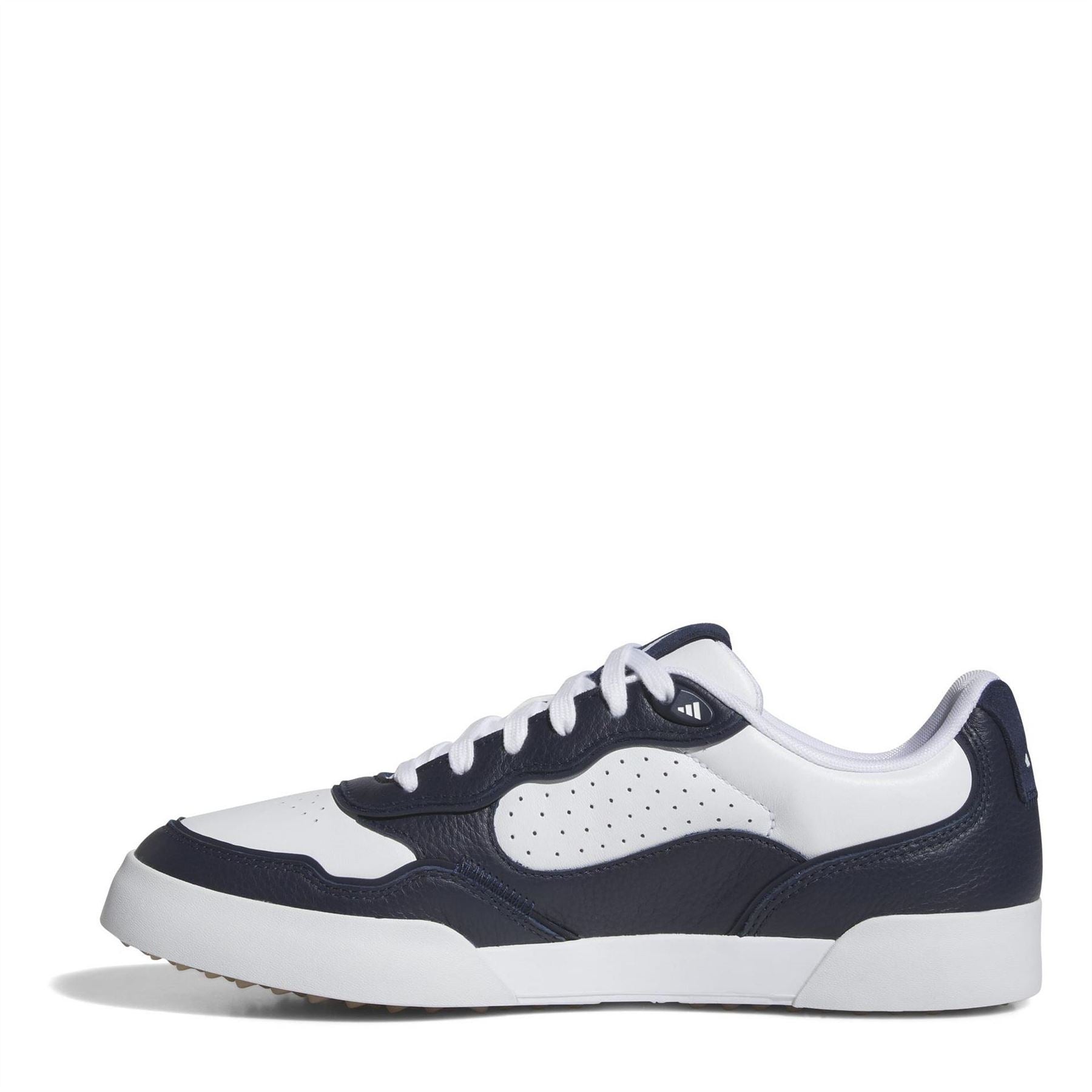 adidas Mens Retrocross 25 Spikeless Golf Shoes