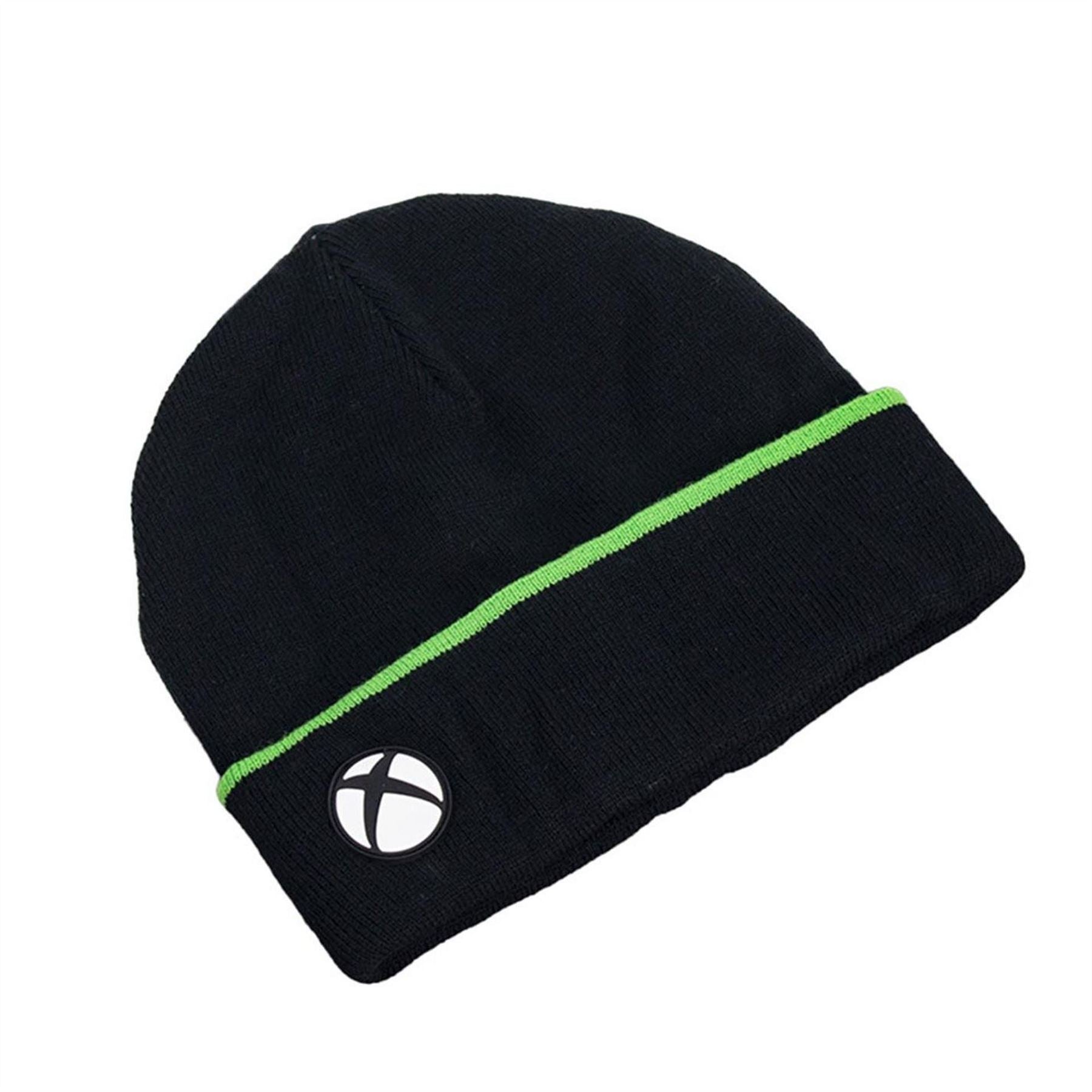 Xbox X Gift Set   Beanie  And  Scarf