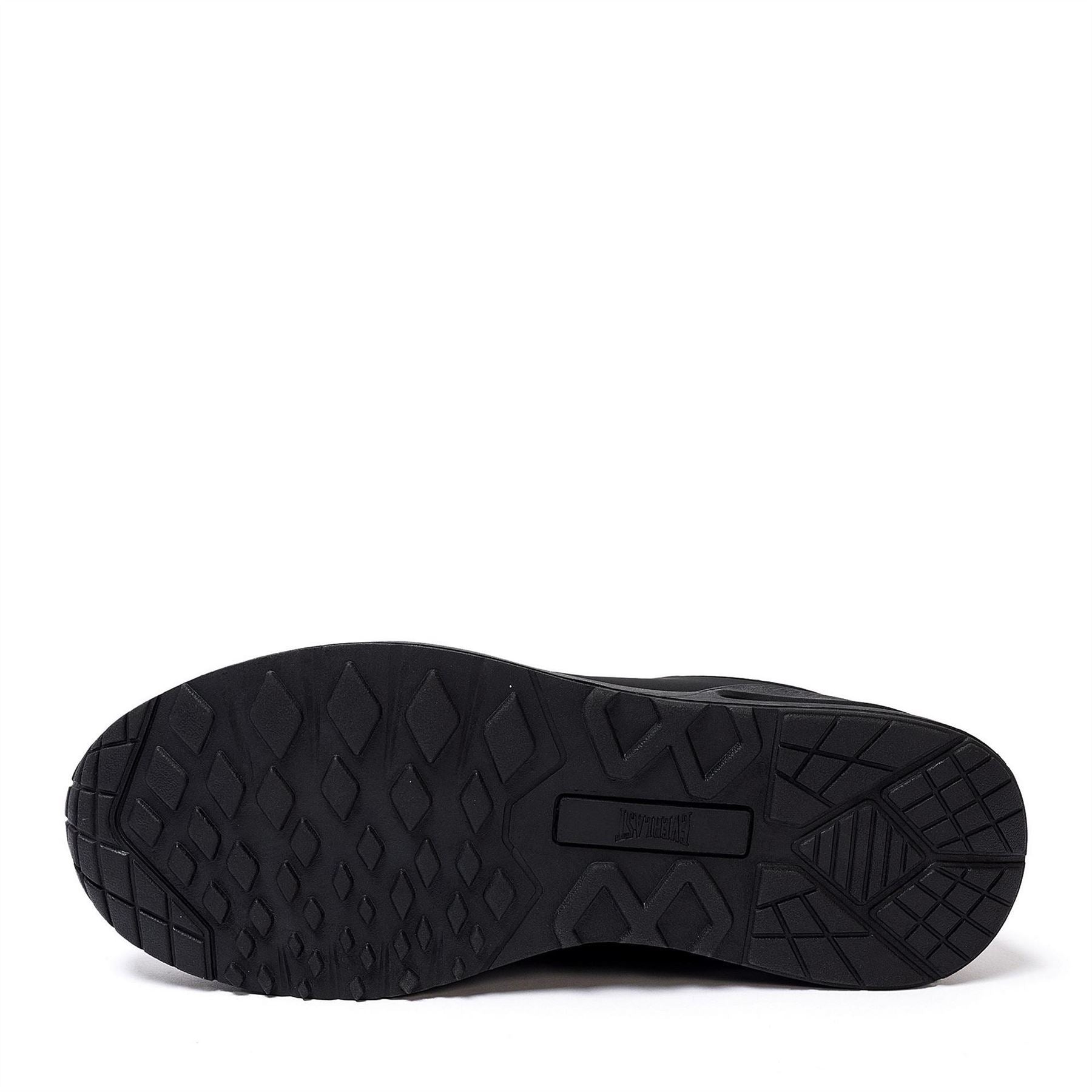 Everlast Mens Kaiso Trainers