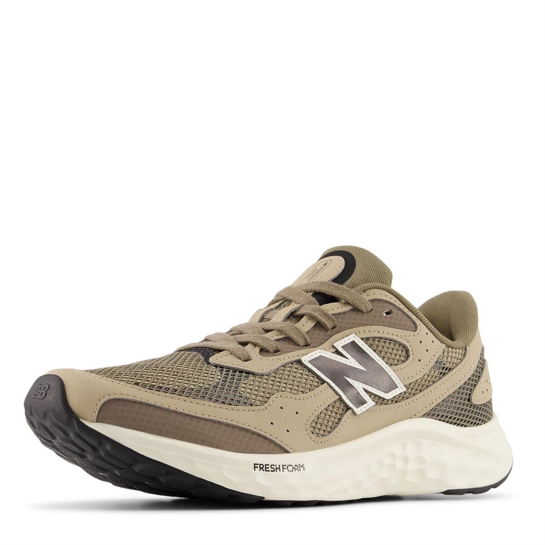 New Balance Mens Fresh Foam Arishi V4 Running Shoes