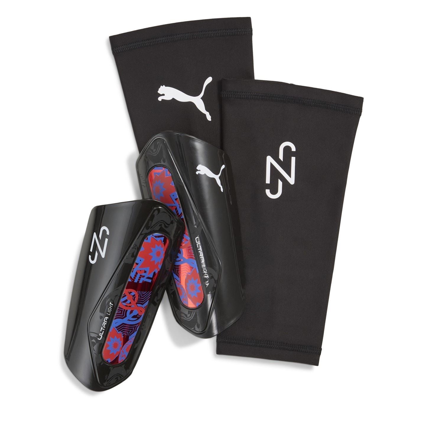 Puma Ultra Light Shin Guards