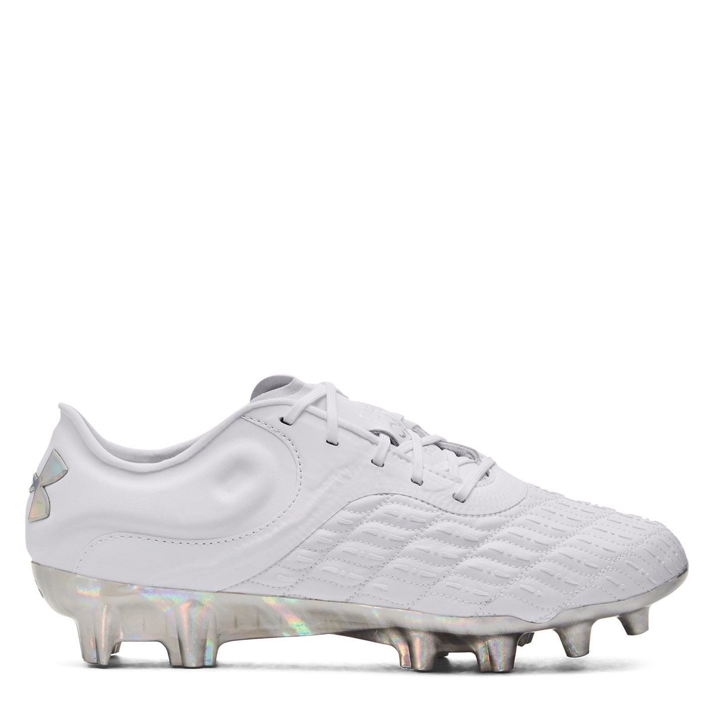 Under Armour Womens Clone Magnetico Elite Firm Ground Football Boots
