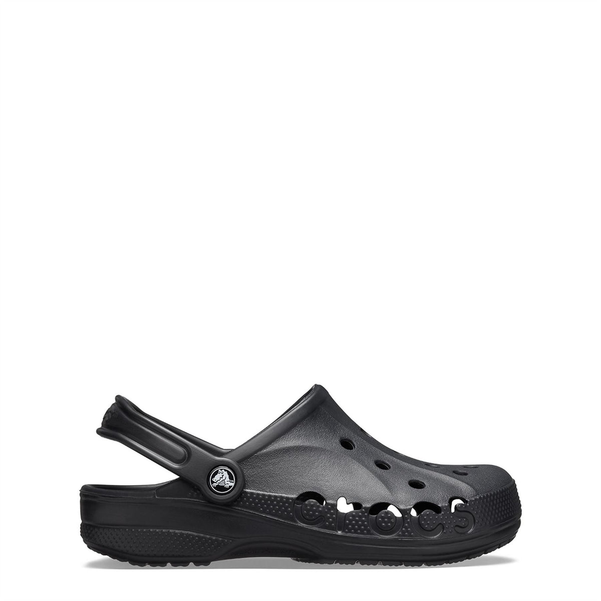 Crocs Mens Baya Clogs