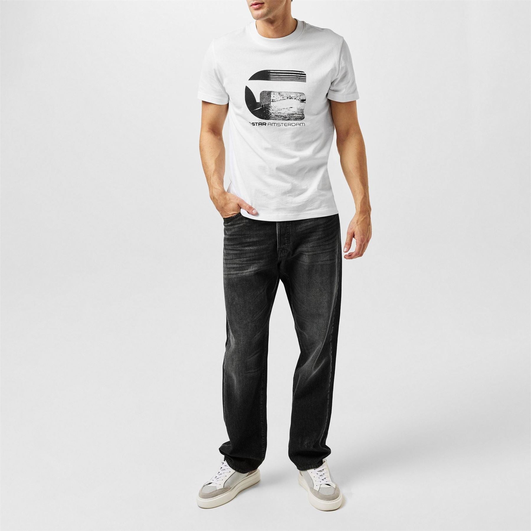 G Star Amsterdam ts