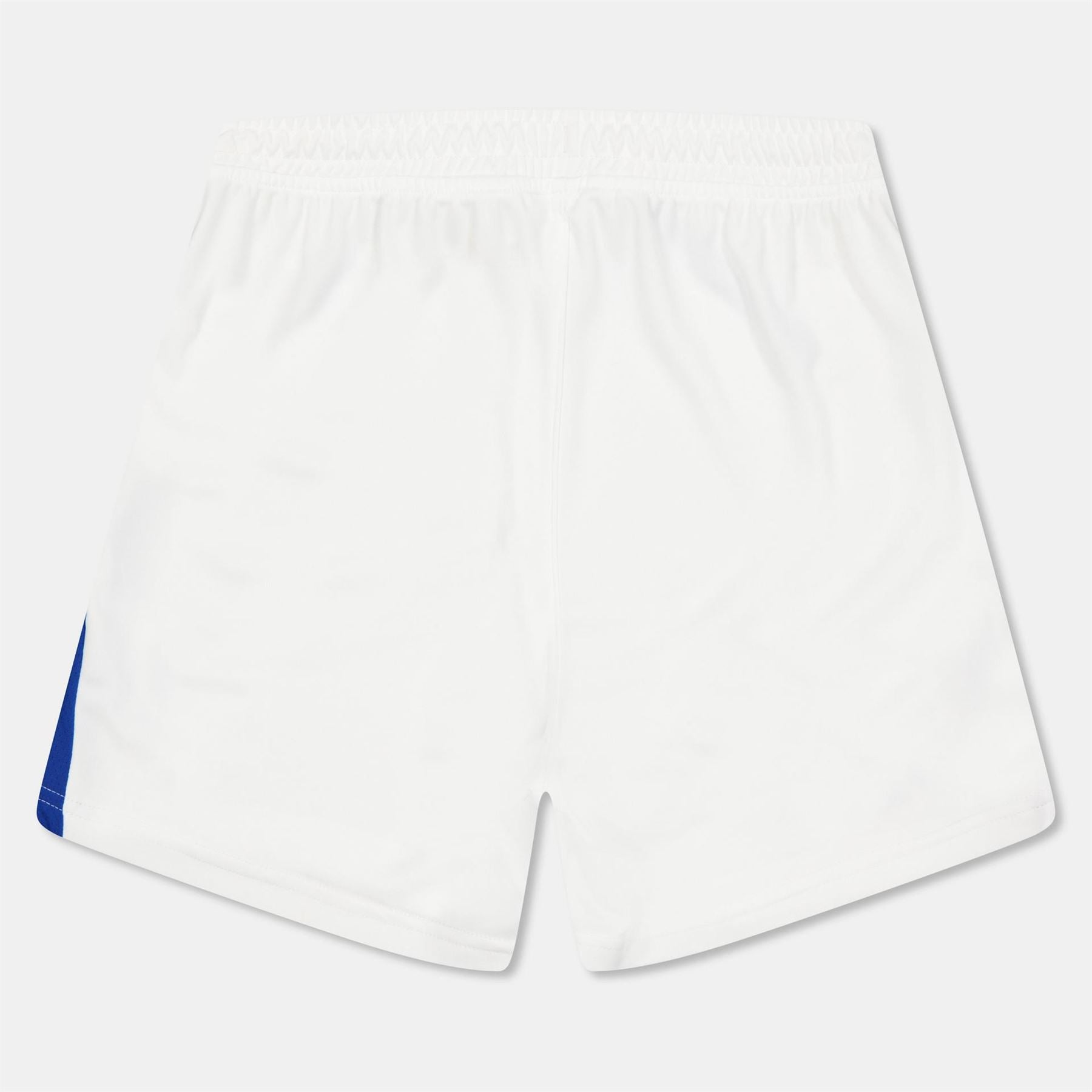 Castore Rangers Home Shorts 2024 2025 Juniors