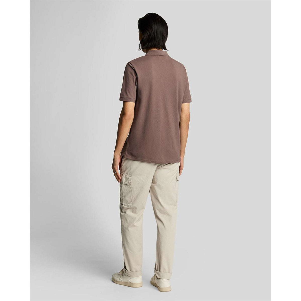 Lyle and Scott Cargo Trousers