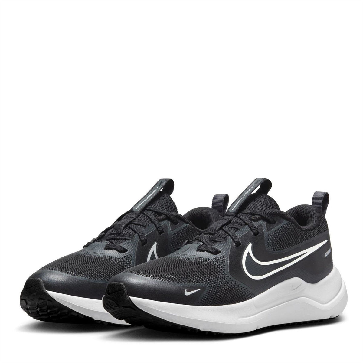 Nike Cosmic Runner Low Top Sneakers