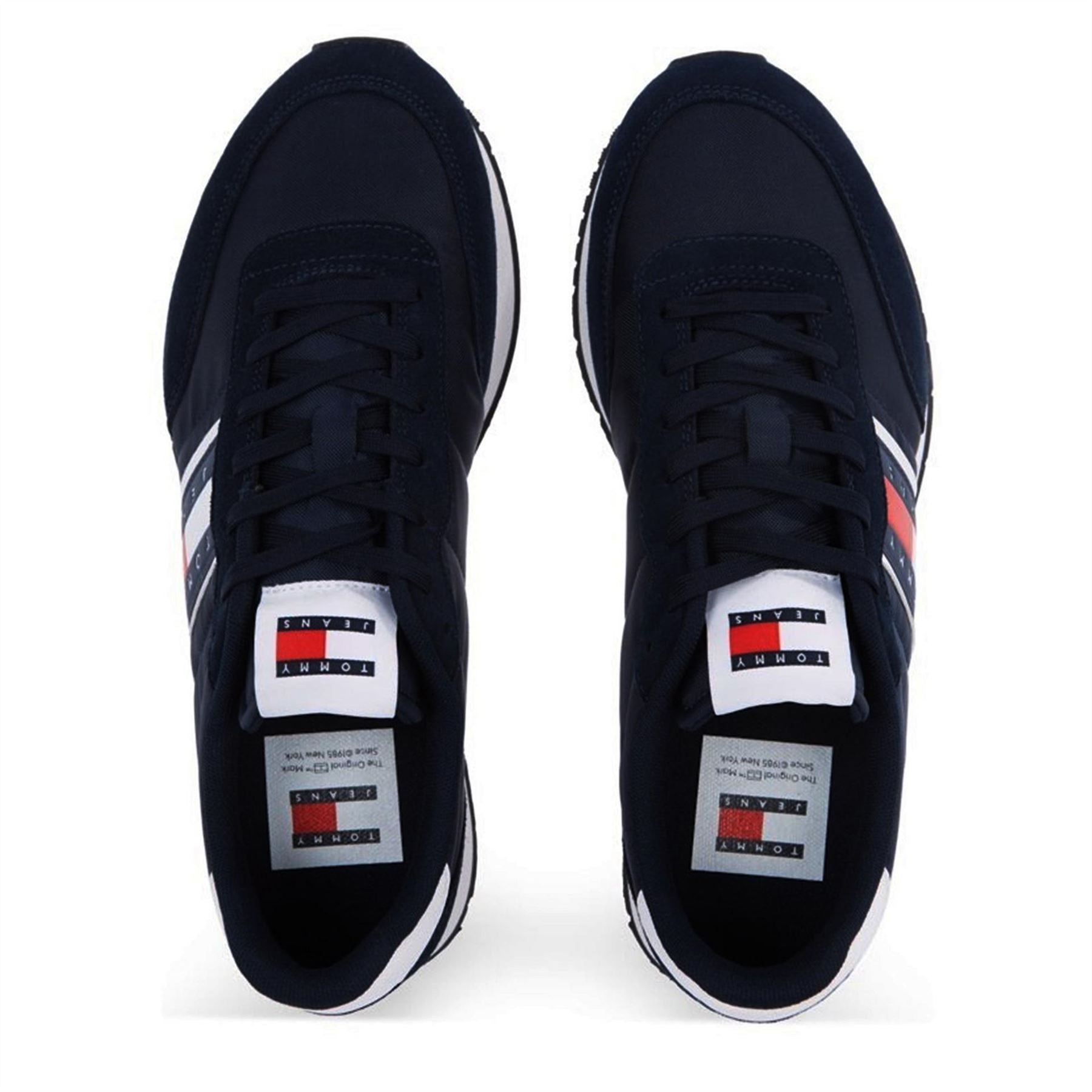 Tommy Jeans Casual Ess Trainers