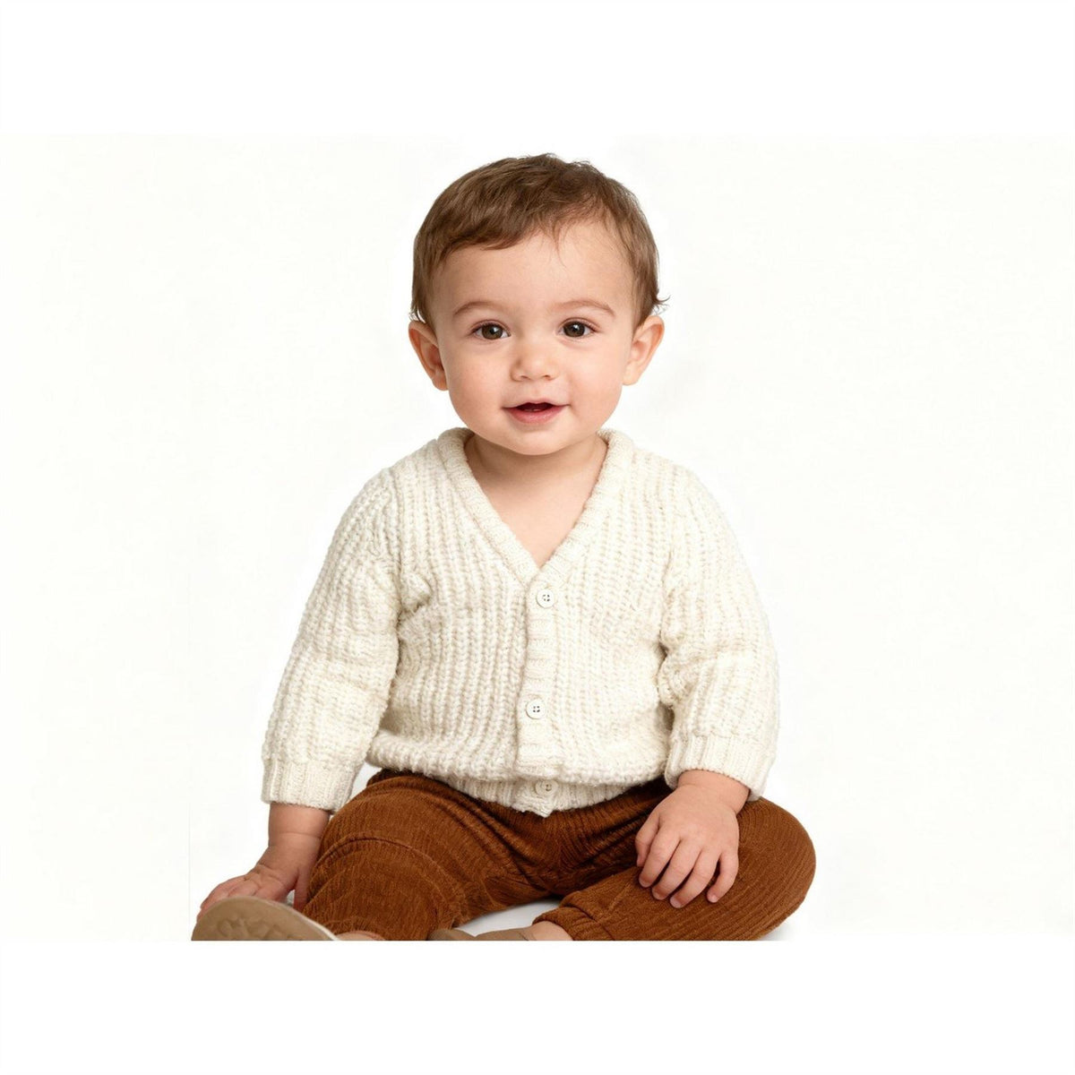 Jack Wills Chunky Cardi Bb62