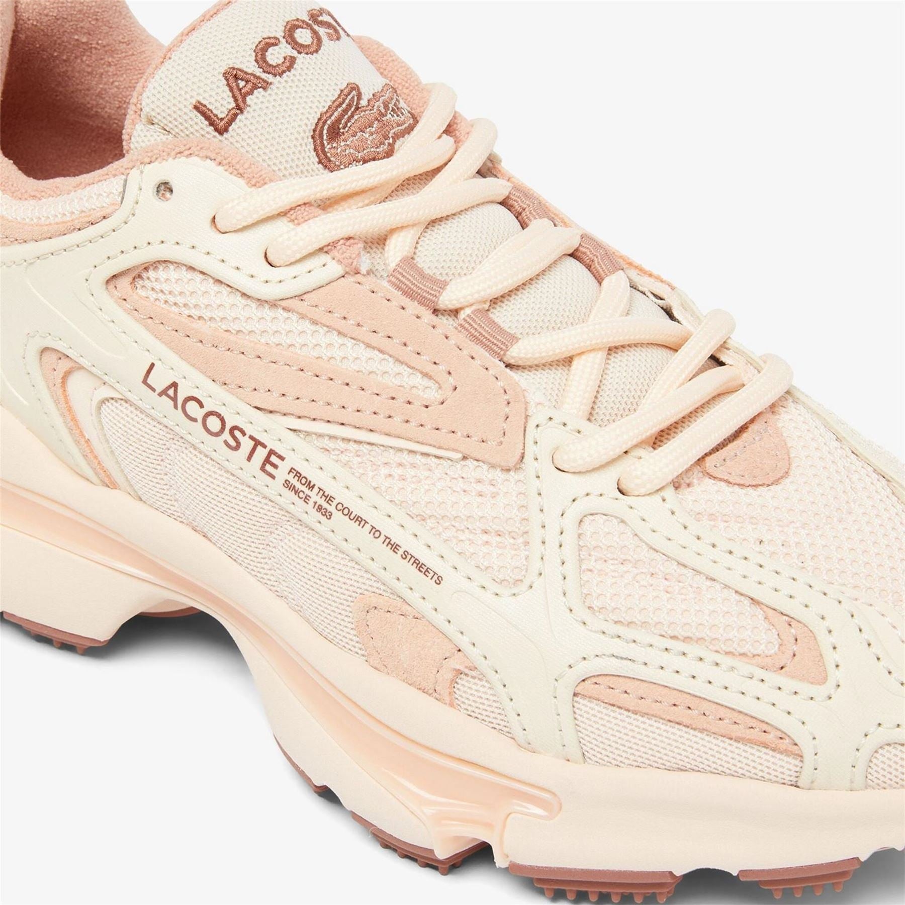 Lacoste 2k24 Trainers