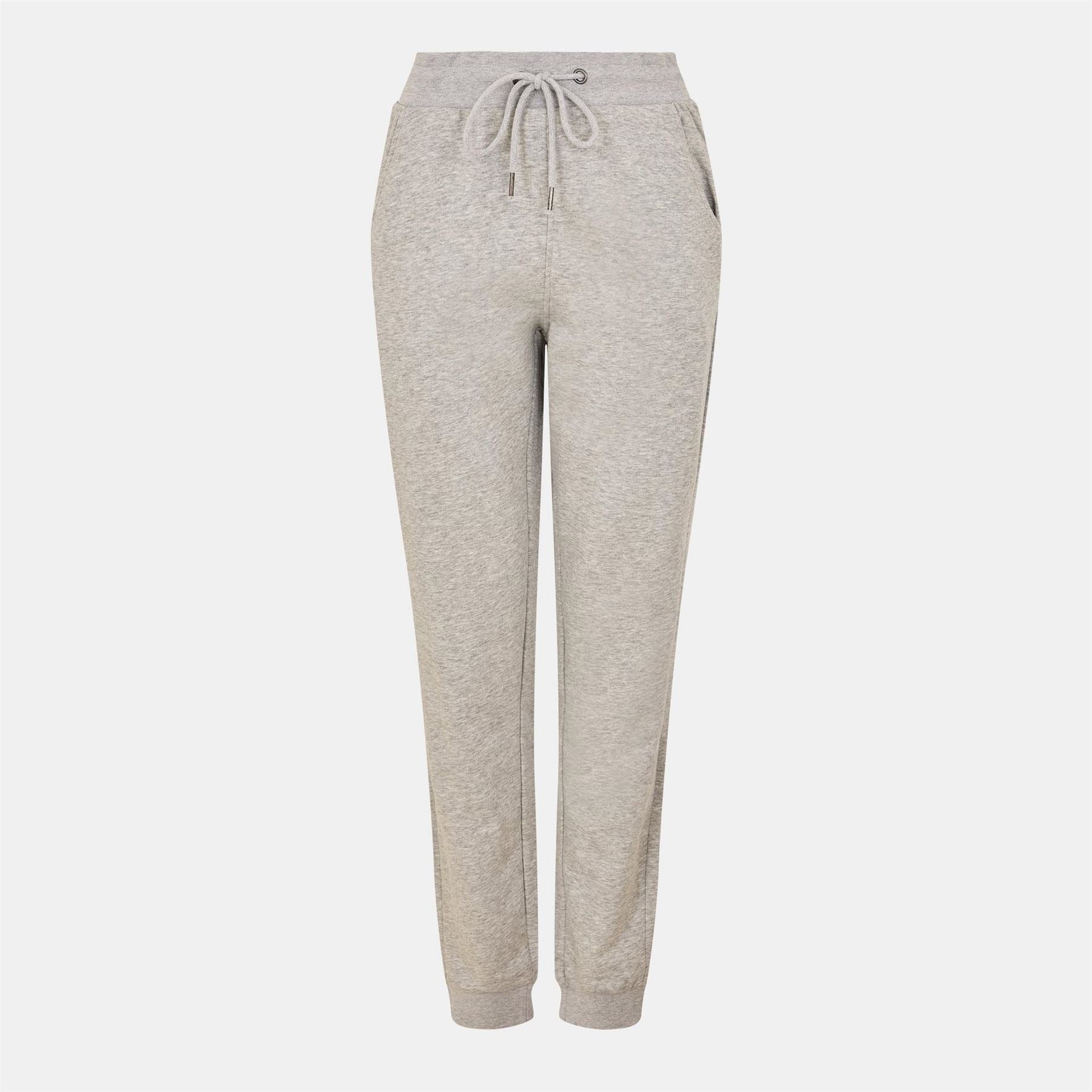 Brave Soul Marl Jogging Bottom