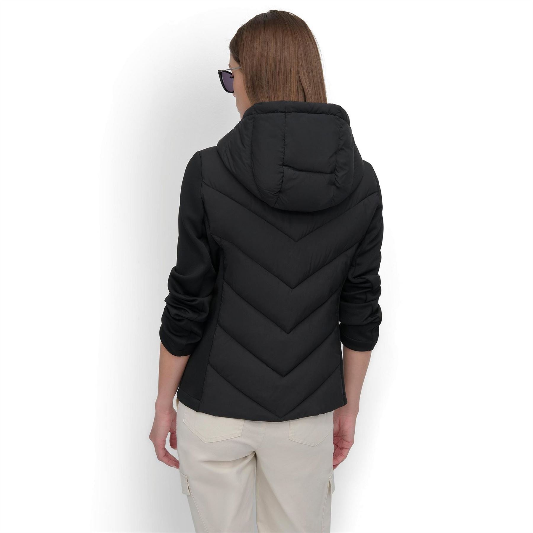 DKNY  Multi Purpose Hybrid Jacket