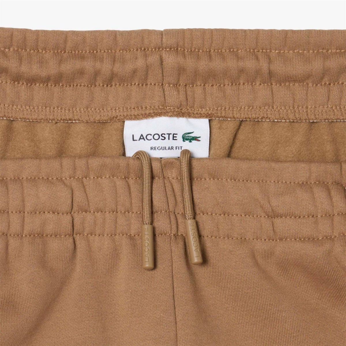 Lacoste Basic Fleece Jogging Bottoms