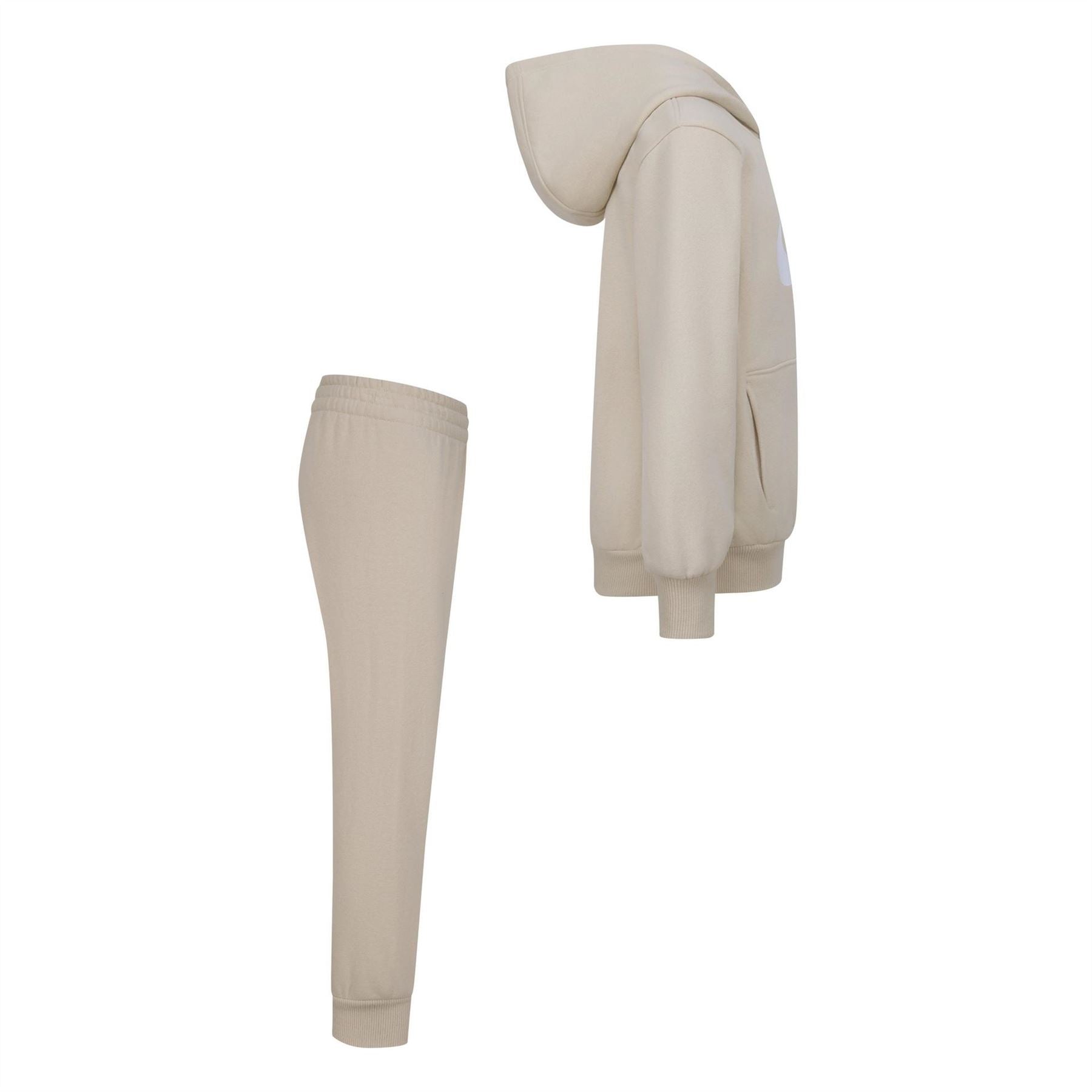 Nike Fleece Tracksuit Infants