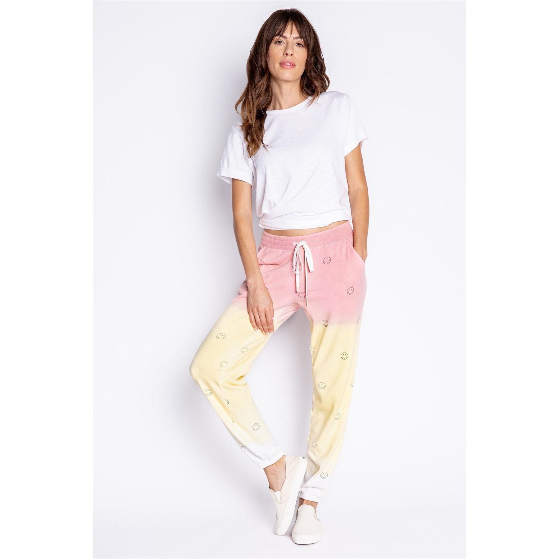 PJ Salvage Salvage Ombre Pant