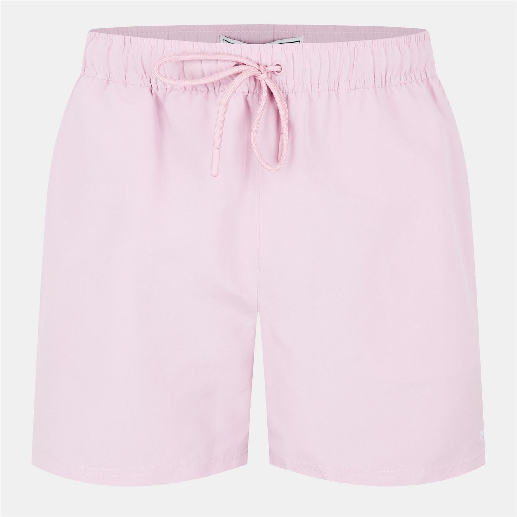 Jack Wills Eco Friendly Mid Length Swim Shorts