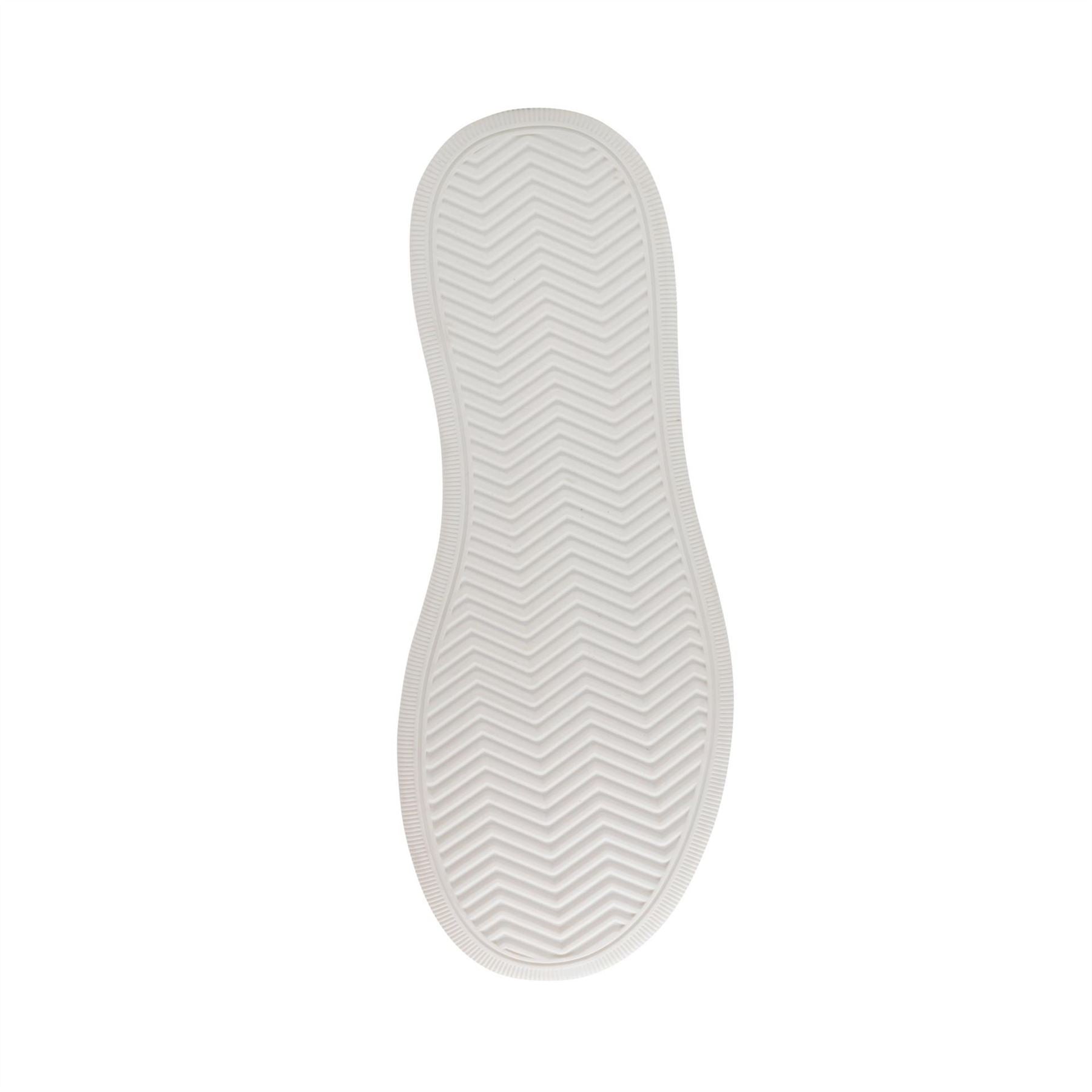 Steve Madden Glider 2 Chunky Trainers