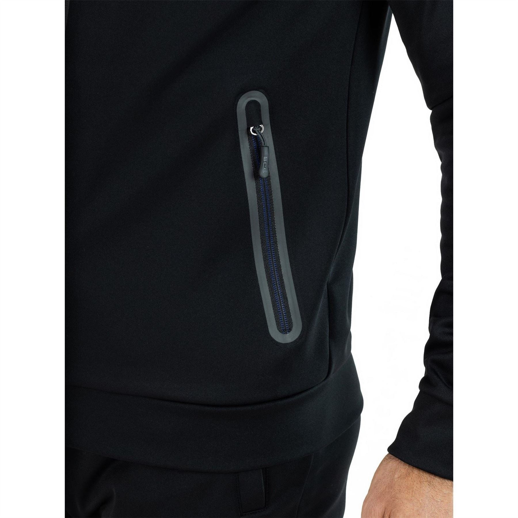 Sjeng Sports Maxim Performance Training Jacket