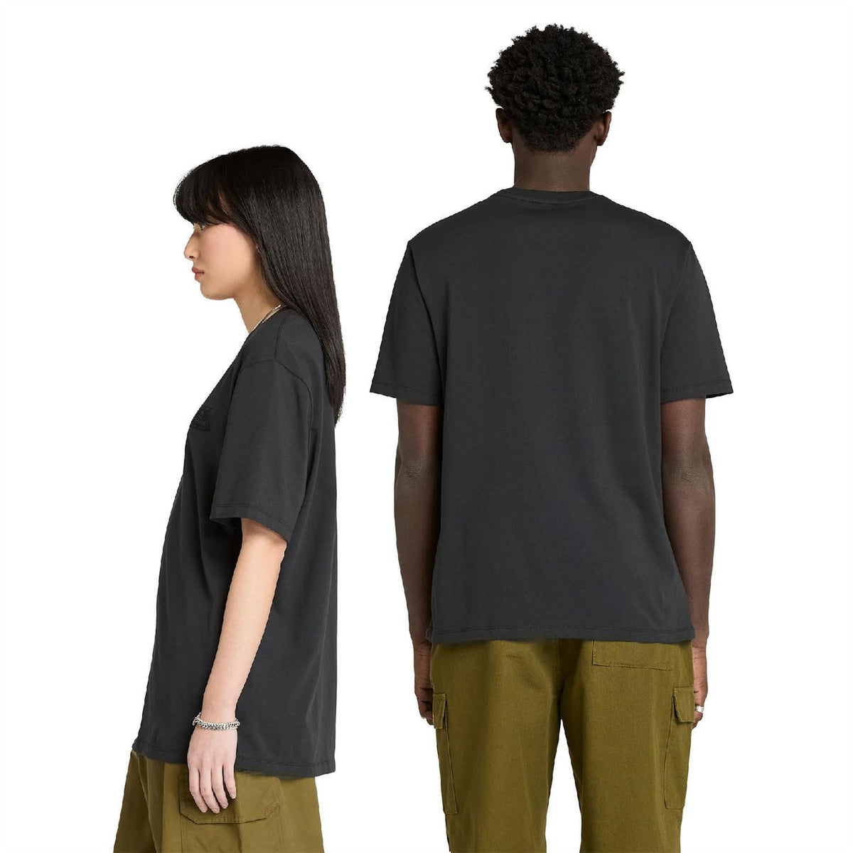 Timberland Silicon Bdg T