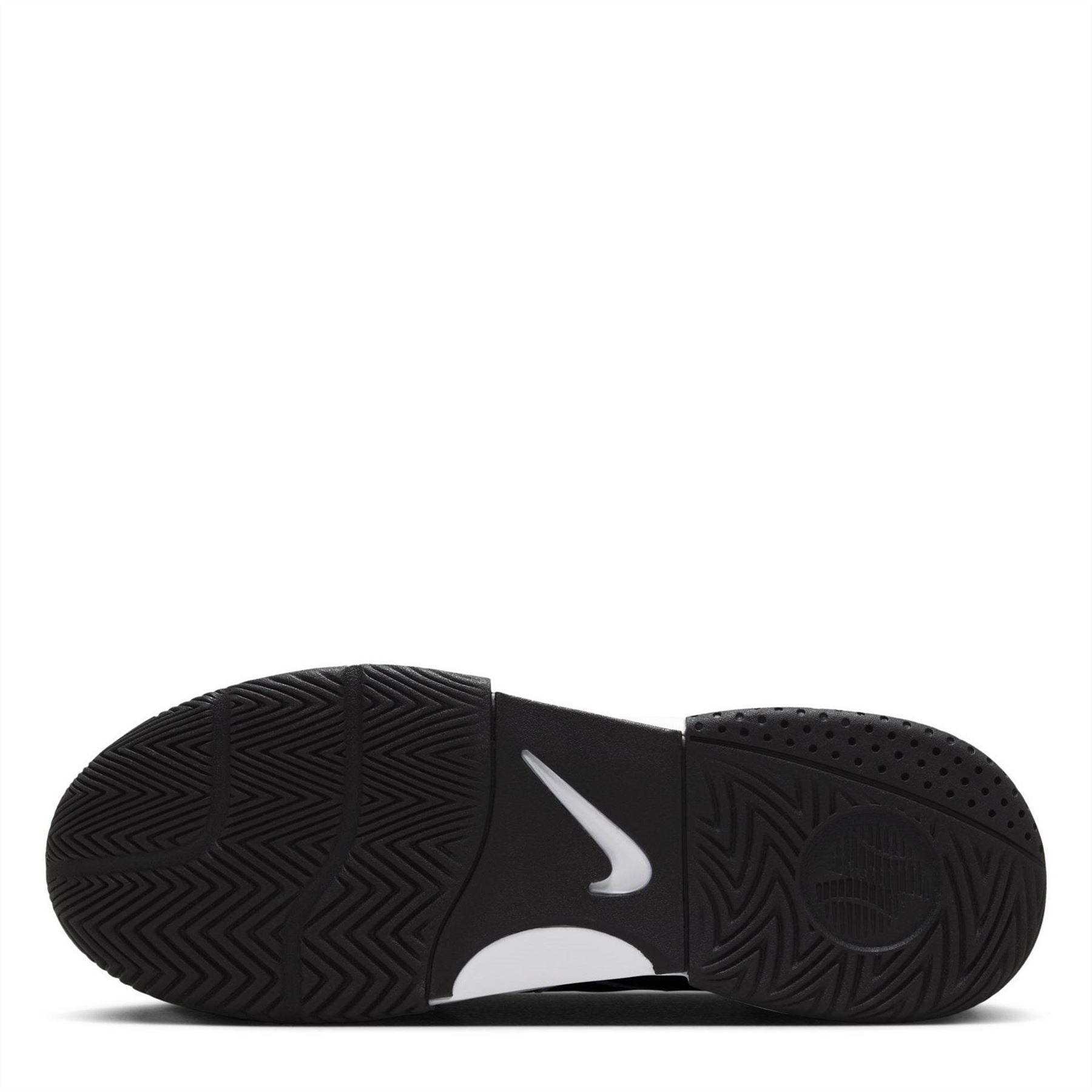 Nike Court Lite 4 Low Top Tennis Sneakers