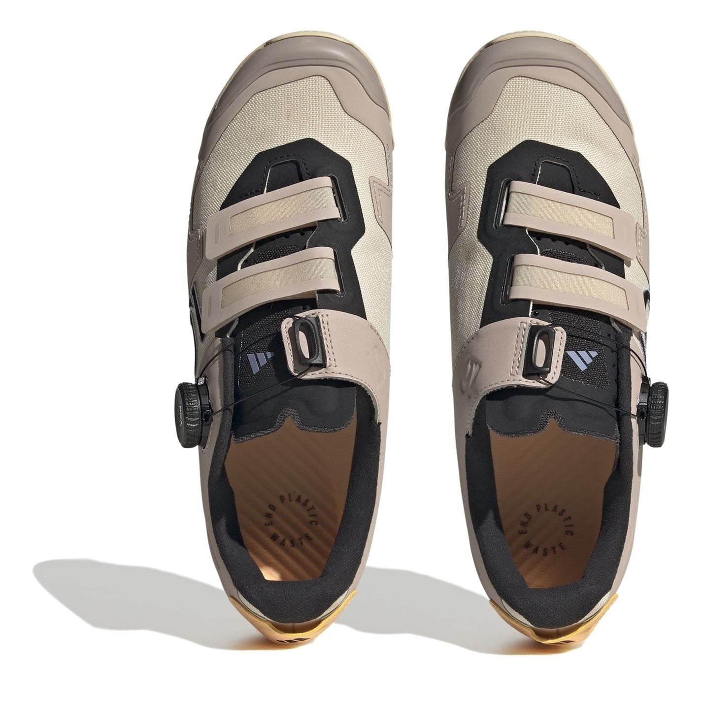 Five Ten Womens Freerider Pro Canvasas Mountain Bike Shoes (breast Cancer Awareness Collection)