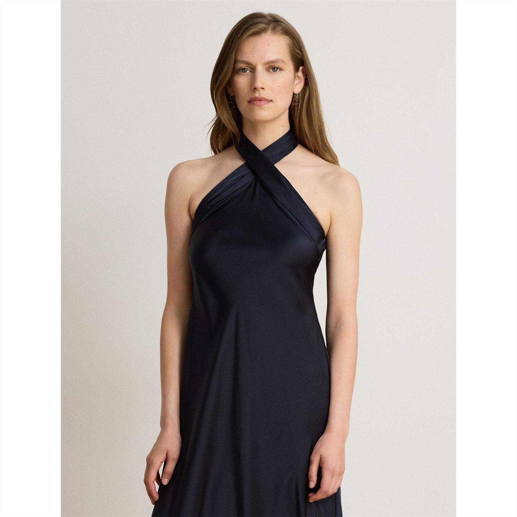 Lauren by Ralph Lauren Woven Dresses Ld64